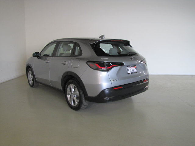 Certified 2024 Honda HR-V LX image 44