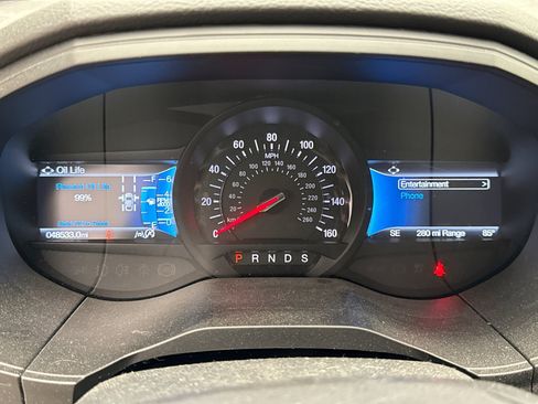 Used 2022 Ford Edge ST AWD/4WD image 10