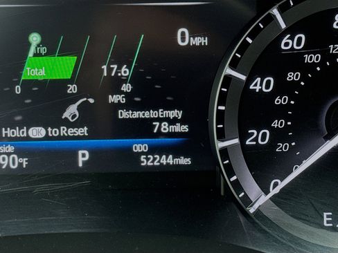 Used 2021 Toyota Highlander Platinum AWD/4WD image 8