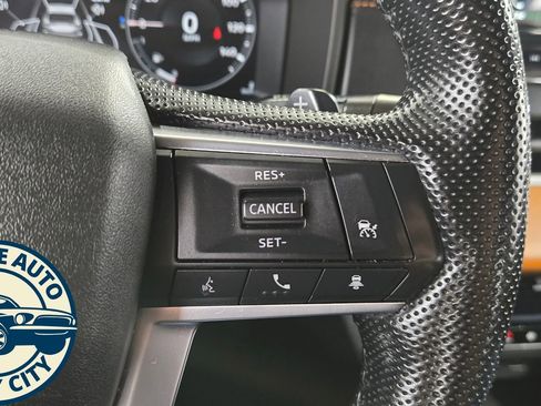 Used 2022 Mitsubishi Outlander SEL AWD/4WD image 14
