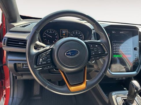 Certified 2024 Subaru Crosstrek 2.5i Wilderness w/ Crosstrek Mirror Package AWD/4WD image 13