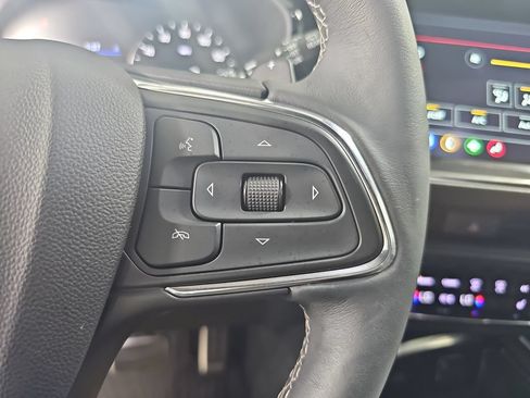 Certified 2023 Buick Envision Preferred w/ Sport Touring Package AWD/4WD image 23