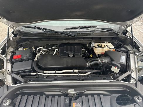 Used 2021 GMC Sierra 1500 Elevation image 23