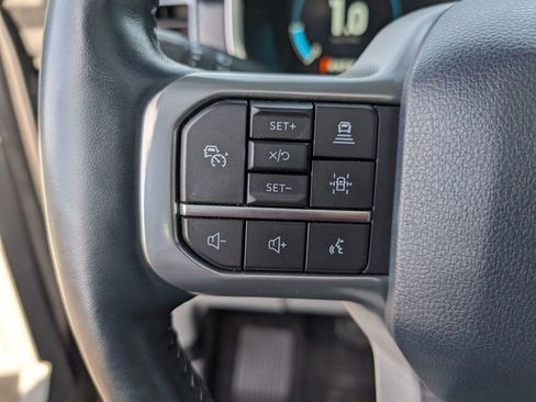 Used 2023 Ford F150 Limited image 30