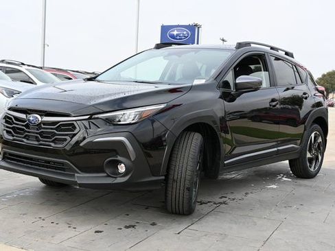 New 2026 Subaru Crosstrek 2.5i Limited image 7