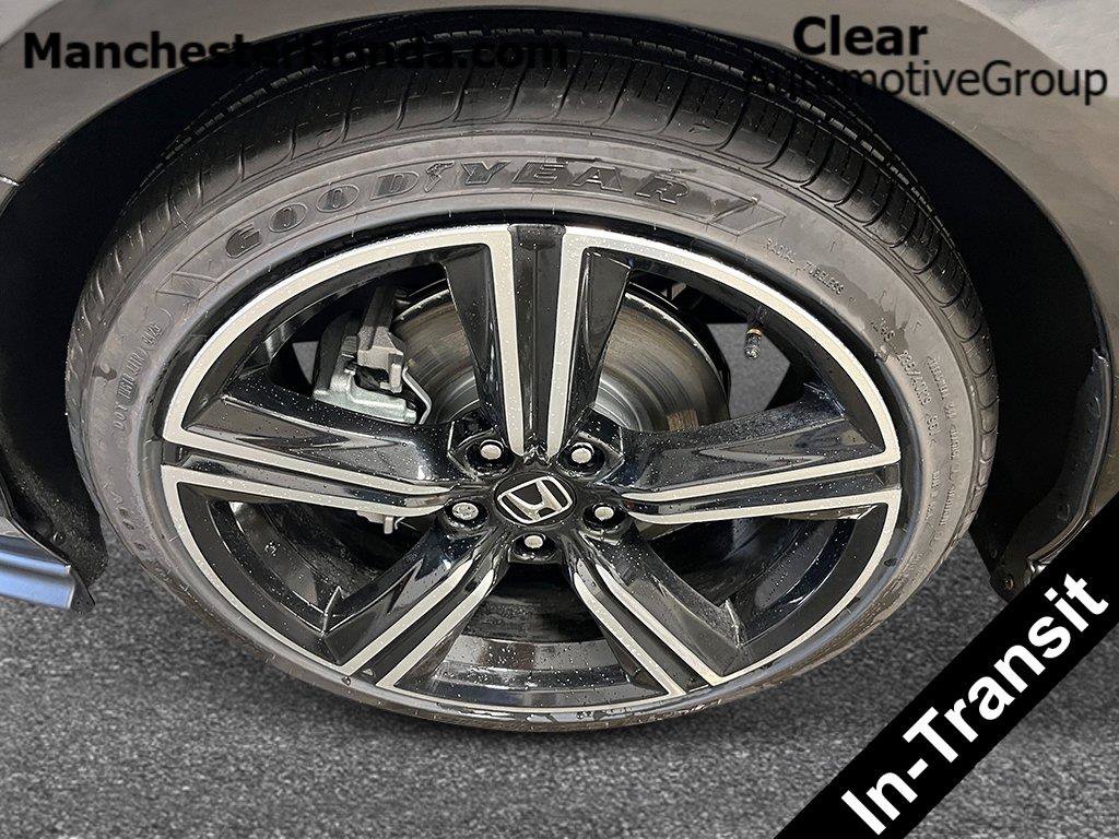 New 2026 Honda Accord Sport image 11