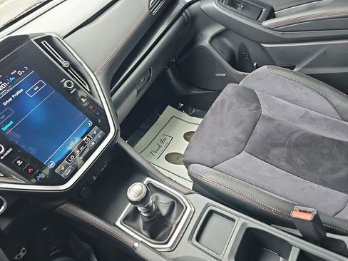 Used 2023 Subaru WRX Limited image 28