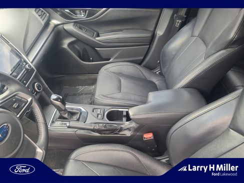 Used 2017 Subaru Impreza 2.0i Limited image 15