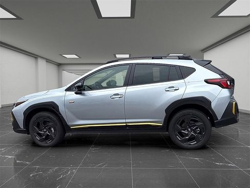 Certified 2025 Subaru Crosstrek 2.5i Sport w/ Popular Package #3A image 16