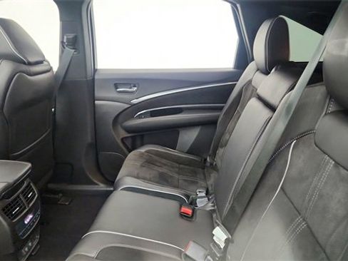 Used 2020 Acura MDX A-Spec image 32