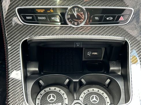 Used 2019 Mercedes-Benz E 53 AMG 4MATIC Coupe image 14