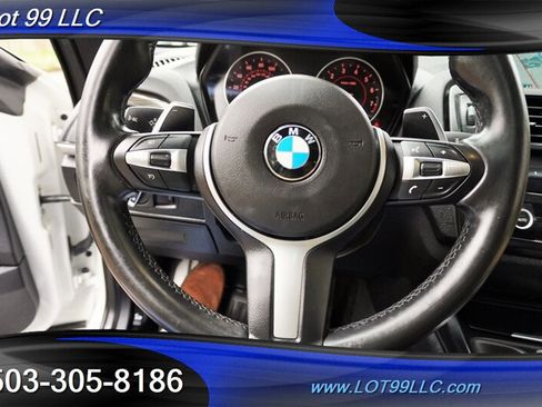 Used 2015 BMW M235i xDrive Coupe w/ Technology Package AWD/4WD image 24