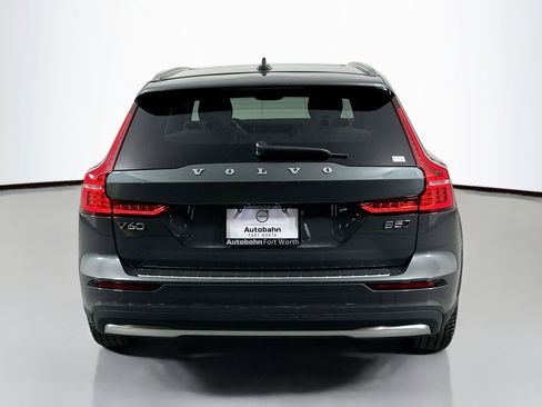 New 2026 Volvo V60 B5 Cross Country Plus w/ Protection Package Premier image 6