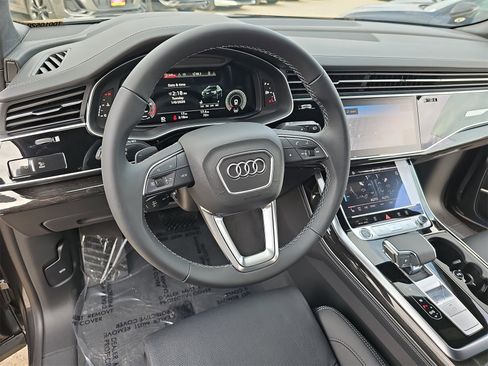 New 2026 Audi Q8 Prestige image 16