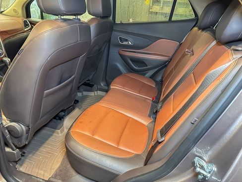 Used 2015 Buick Encore Leather FWD image 11