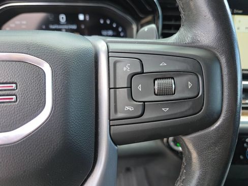 Used 2022 GMC Sierra 1500 Elevation w/ Elevation Premium Package RWD image 33