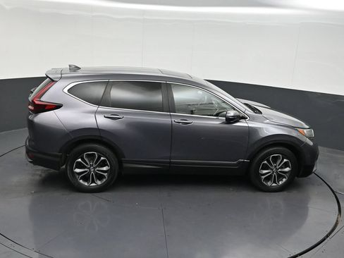 Used 2021 Honda CR-V EX image 19