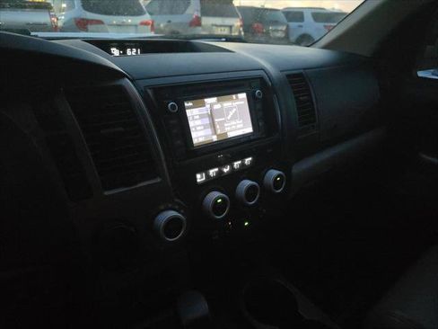 Used 2015 Toyota Sequoia SR5 image 14