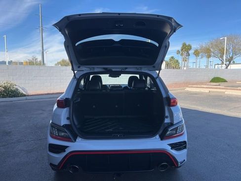 Used 2023 Hyundai Kona N image 25