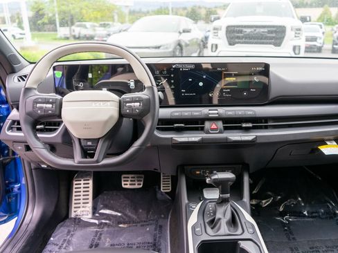 New 2026 Kia K4 GT-Line Turbo FWD image 14