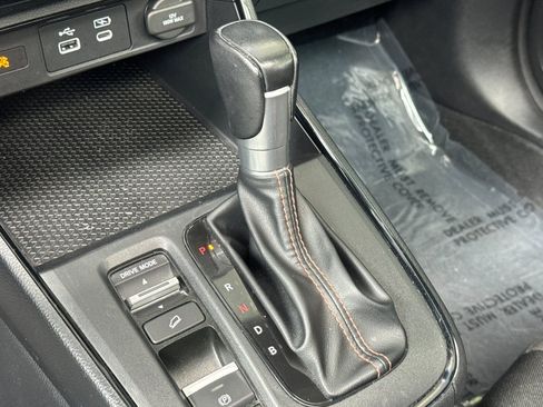 Used 2024 Honda CR-V Sport image 18