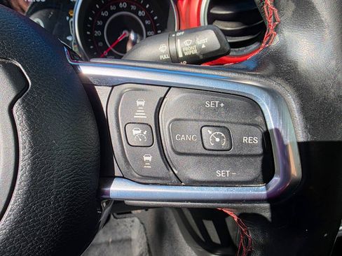 Used 2021 Jeep Wrangler Rubicon w/ Safety Group AWD/4WD image 20
