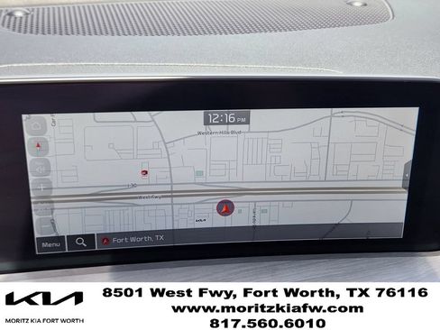 Certified 2024 Kia Telluride SX Prestige X-Pro AWD/4WD image 16