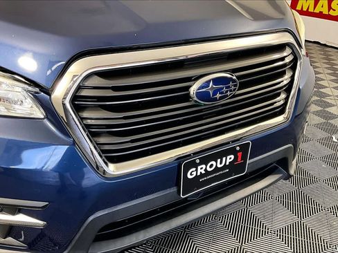 Used 2020 Subaru Ascent Limited w/ Technology Package image 27