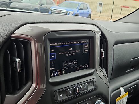 New 2026 GMC Sierra 1500 Pro image 16