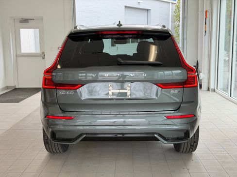 New 2026 Volvo XC60 B5 Plus w/ Protection Package Premier image 7