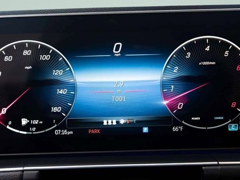 Used 2024 Mercedes-Benz GLE 450 4MATIC w/ Winter Package image 50