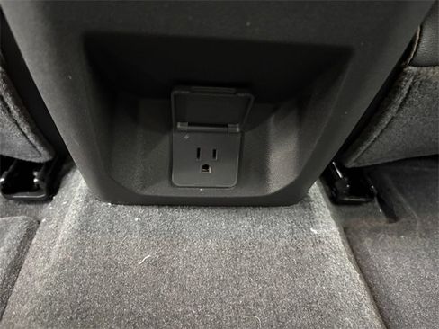 New 2026 Chevrolet Colorado ZR2 w/ Off-Road Front Bumper Package image 35