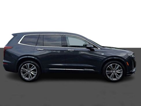 Used 2021 Cadillac XT6 Premium Luxury AWD/4WD image 7