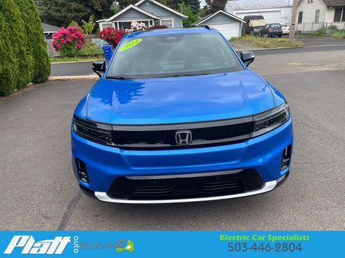 Used 2024 Honda Prologue Touring image 20
