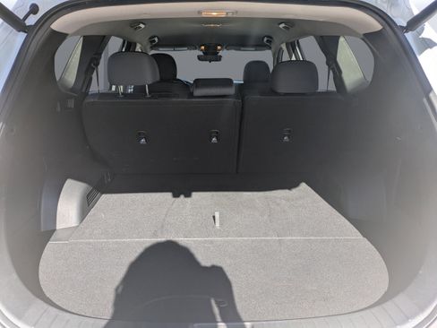 Certified 2023 Hyundai Santa Fe SEL image 12