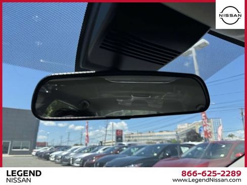 Certified 2024 Nissan Altima 2.5 SV FWD image 31