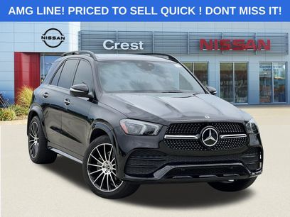Used 2023 Mercedes-Benz GLE 350 4MATIC