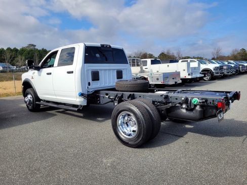 New 2026 RAM 3500 Tradesman image 6