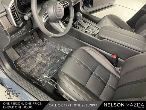 New 2026 MAZDA CX-50 2.5 Hybrid w/ Weather Package image 21