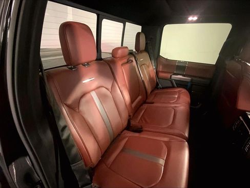 Used 2020 Ford F150 Platinum w/ Equipment Group 701A Luxury AWD/4WD image 23