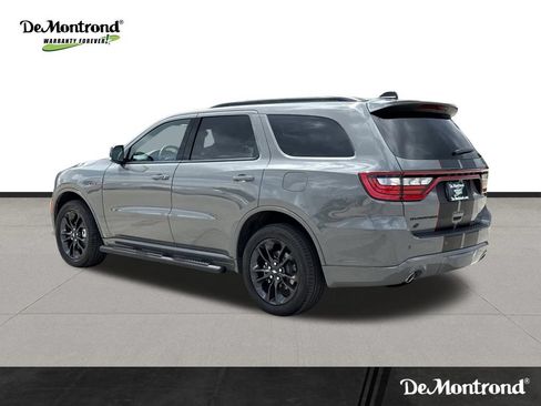 New 2026 Dodge Durango GT AWD/4WD image 7