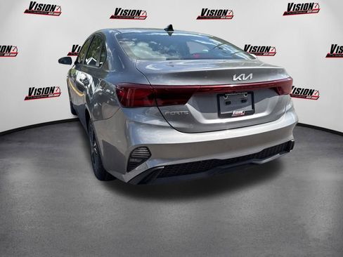 Certified 2023 Kia Forte LXS w/ LXS Technology Package FWD image 9