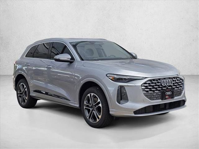 New 2026 Audi Q5 Premium AWD/4WD image 3