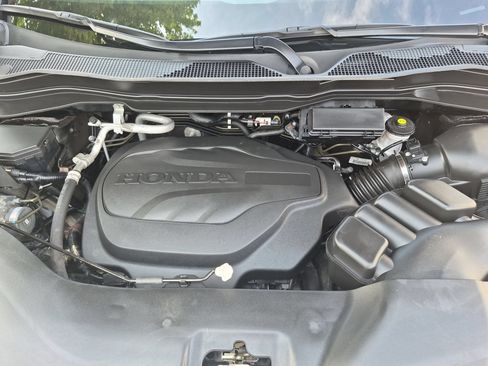 Used 2022 Honda Pilot Touring image 37