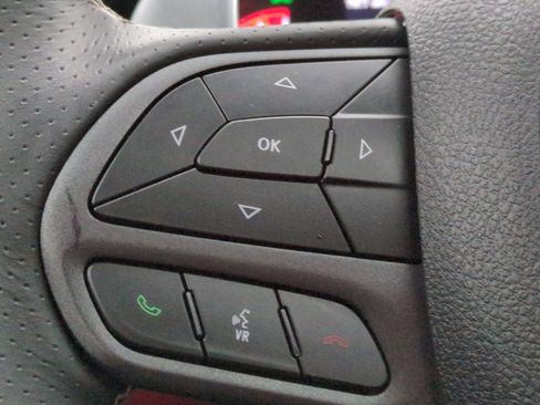 Used 2024 Dodge Durango SRT Hellcat image 32