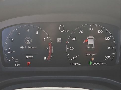 New 2026 Acura Integra image 22