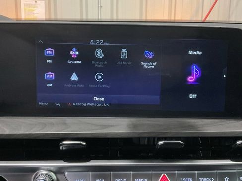 Used 2024 Kia Telluride EX X-Line image 19