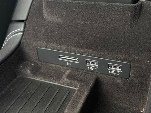 Used 2020 Audi A6 3.0T Premium Plus w/ Premium Plus Package image 32