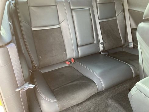 Used 2014 Dodge Challenger R/T image 35