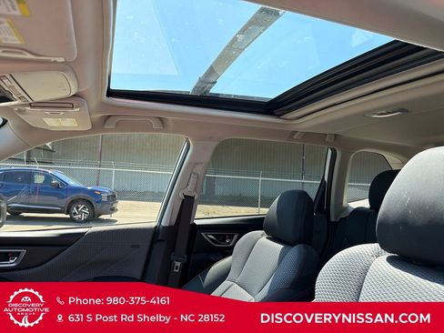 Used 2019 Subaru Forester Sport AWD/4WD image 27